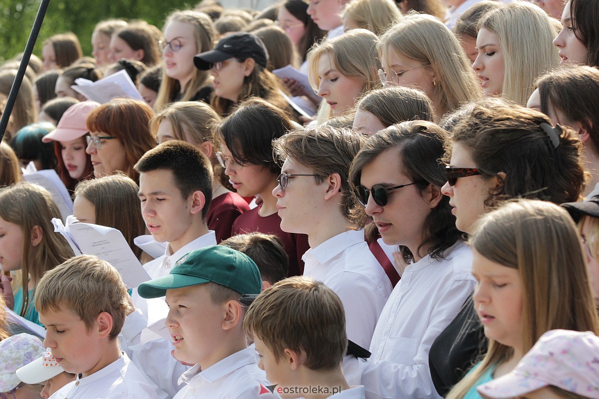 Koncert Młodzież swojemu miastu [26.05.2023] - zdjęcie #21 - eOstroleka.pl