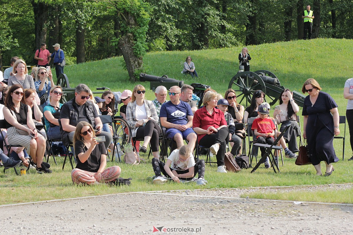 Koncert Młodzież swojemu miastu [26.05.2023] - zdjęcie #19 - eOstroleka.pl
