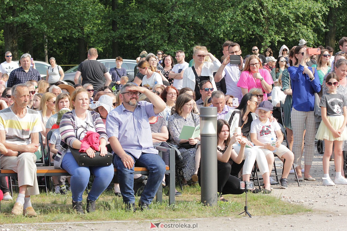 Koncert Młodzież swojemu miastu [26.05.2023] - zdjęcie #17 - eOstroleka.pl