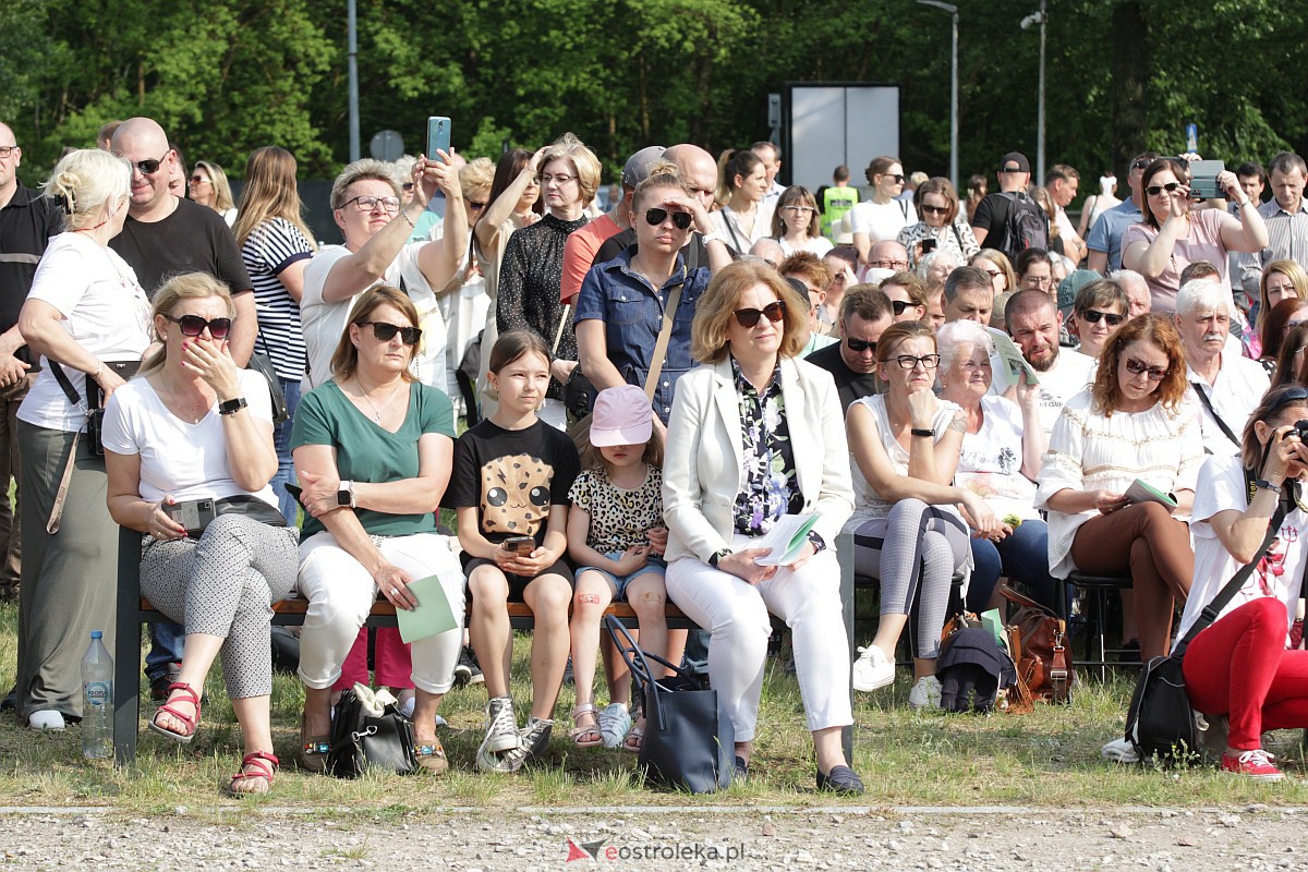 Koncert Młodzież swojemu miastu [26.05.2023] - zdjęcie #16 - eOstroleka.pl