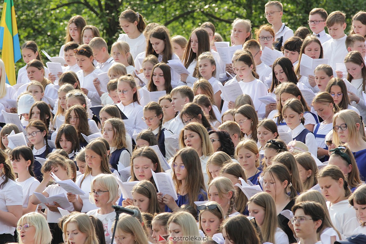 Koncert Młodzież swojemu miastu [26.05.2023] - zdjęcie #14 - eOstroleka.pl