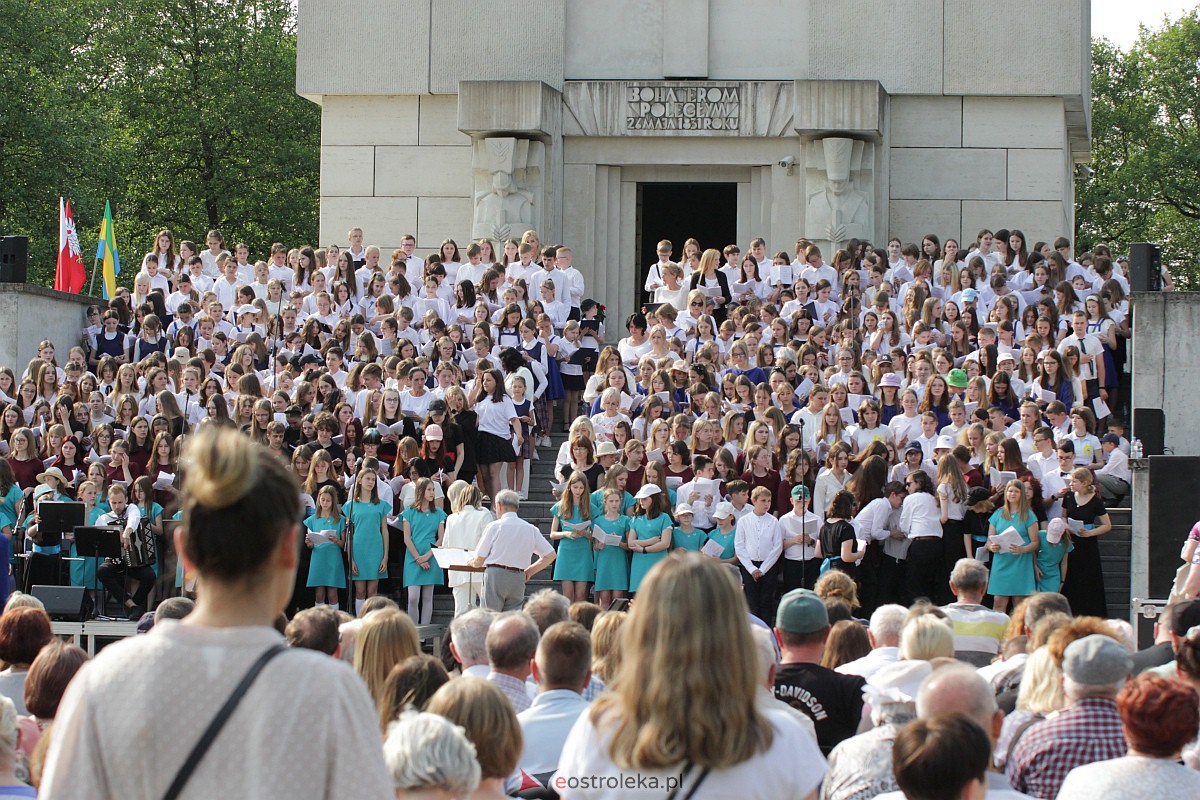 Koncert Młodzież swojemu miastu [26.05.2023] - zdjęcie #9 - eOstroleka.pl