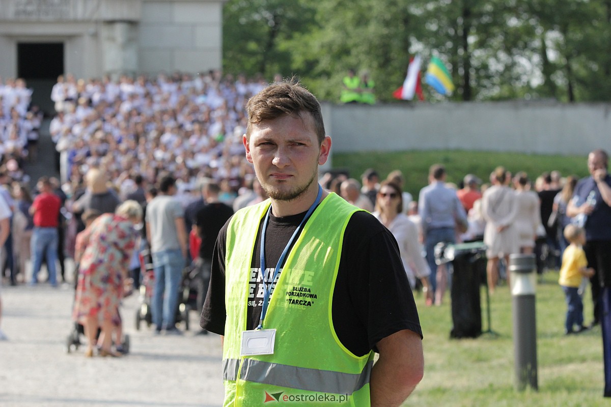 Koncert Młodzież swojemu miastu [26.05.2023] - zdjęcie #2 - eOstroleka.pl