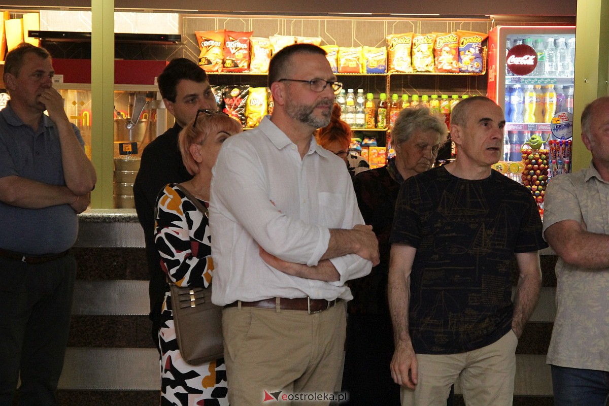Piękno jest tu i teraz! Fotografie Wiesława Górskiego można oglądać w OCK [26.05.2023] - zdjęcie #21 - eOstroleka.pl
