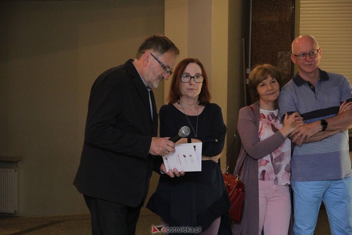 Piękno jest tu i teraz! Fotografie Wiesława Górskiego można oglądać w OCK [26.05.2023] - zdjęcie #20 - eOstroleka.pl