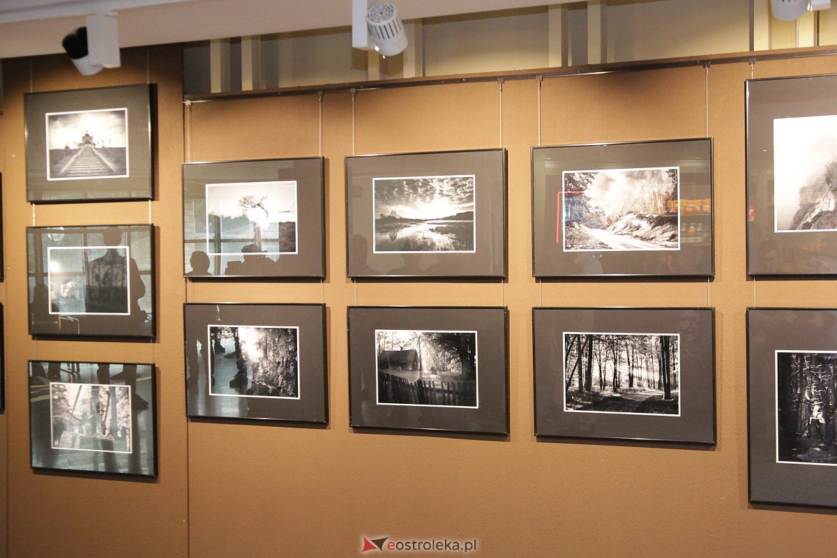 Piękno jest tu i teraz! Fotografie Wiesława Górskiego można oglądać w OCK [26.05.2023] - zdjęcie #14 - eOstroleka.pl