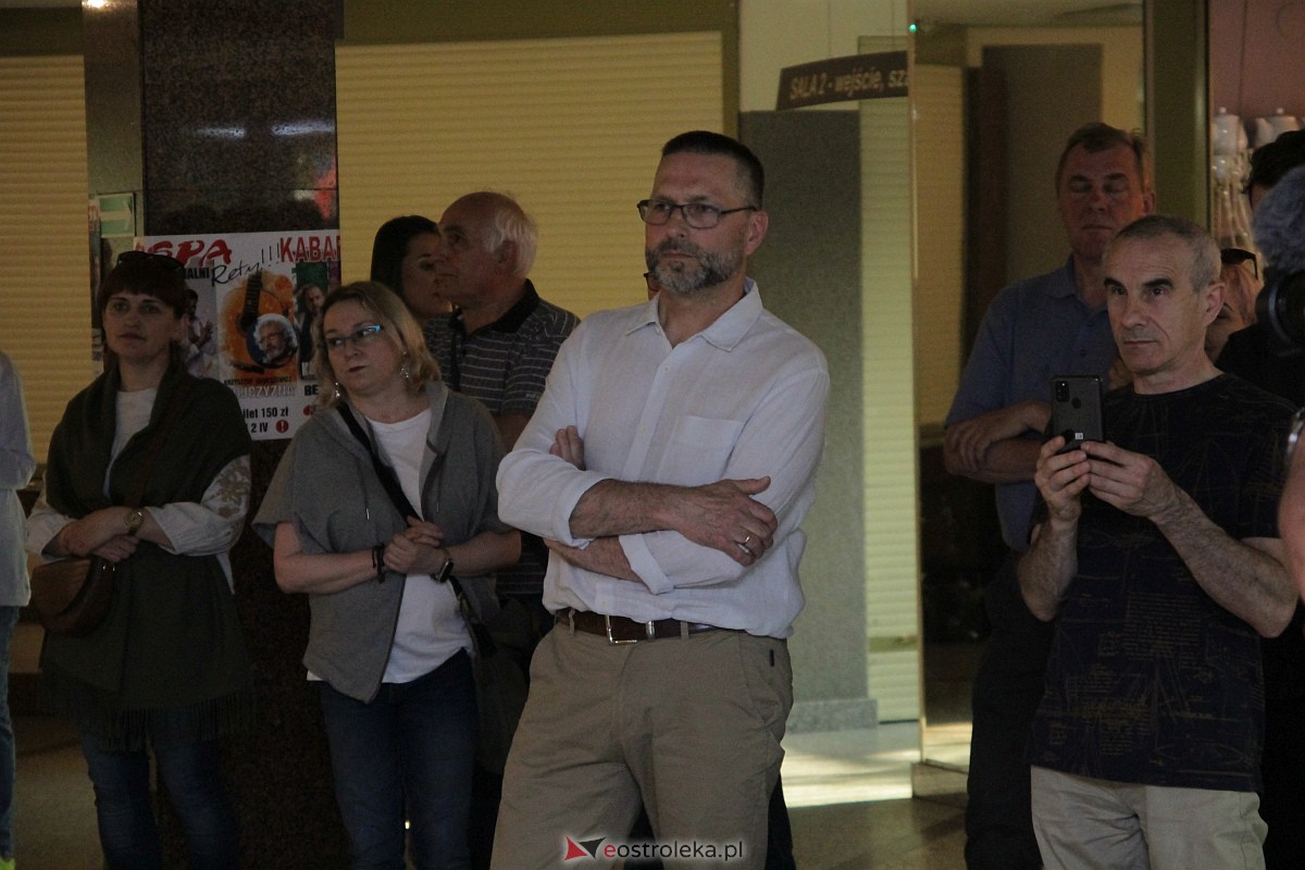 Piękno jest tu i teraz! Fotografie Wiesława Górskiego można oglądać w OCK [26.05.2023] - zdjęcie #13 - eOstroleka.pl