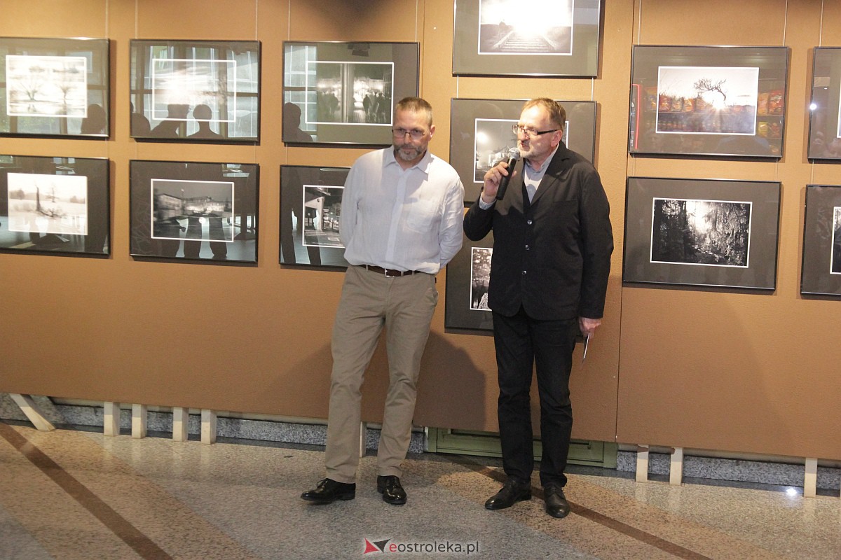 Piękno jest tu i teraz! Fotografie Wiesława Górskiego można oglądać w OCK [26.05.2023] - zdjęcie #10 - eOstroleka.pl