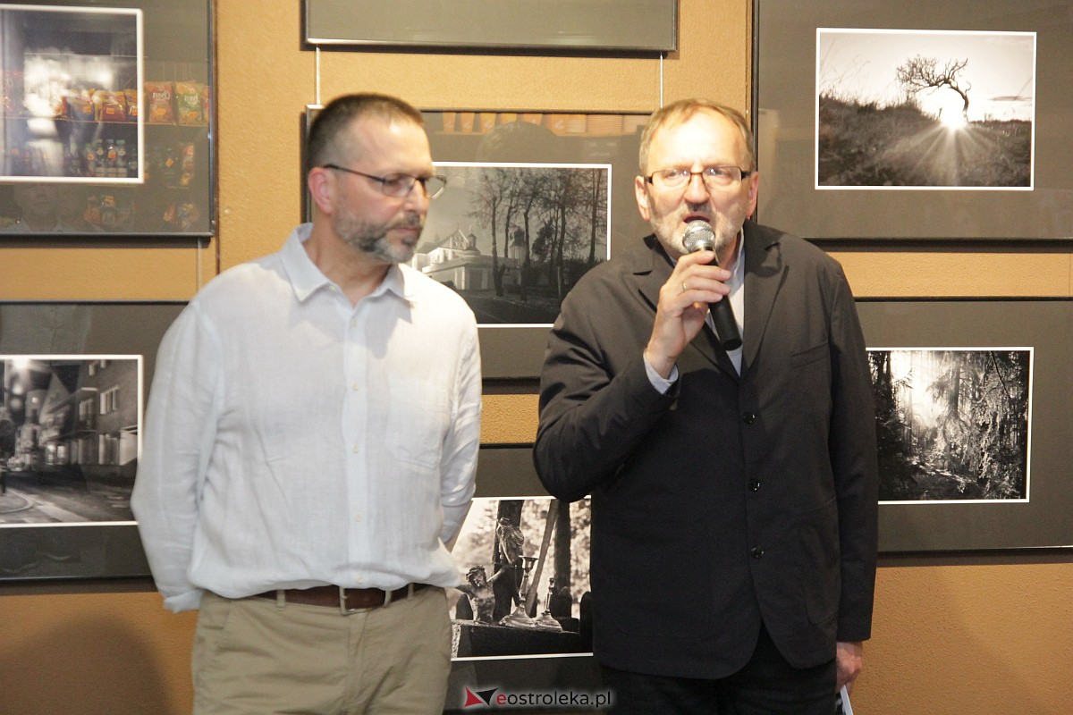 Piękno jest tu i teraz! Fotografie Wiesława Górskiego można oglądać w OCK [26.05.2023] - zdjęcie #9 - eOstroleka.pl