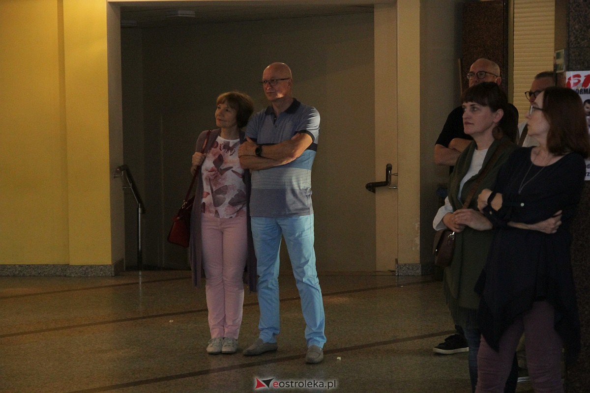 Piękno jest tu i teraz! Fotografie Wiesława Górskiego można oglądać w OCK [26.05.2023] - zdjęcie #4 - eOstroleka.pl