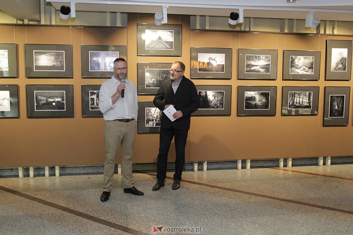 Piękno jest tu i teraz! Fotografie Wiesława Górskiego można oglądać w OCK [26.05.2023] - zdjęcie #3 - eOstroleka.pl