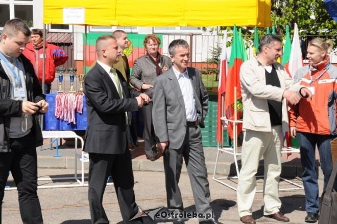 XVII Międzynarodowy Półmaraton Kurpiowski (08.05.2011) - zdjęcie #321 - eOstroleka.pl