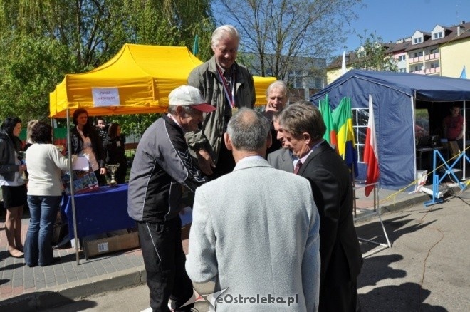 XVII Międzynarodowy Półmaraton Kurpiowski (08.05.2011) - zdjęcie #323 - eOstroleka.pl