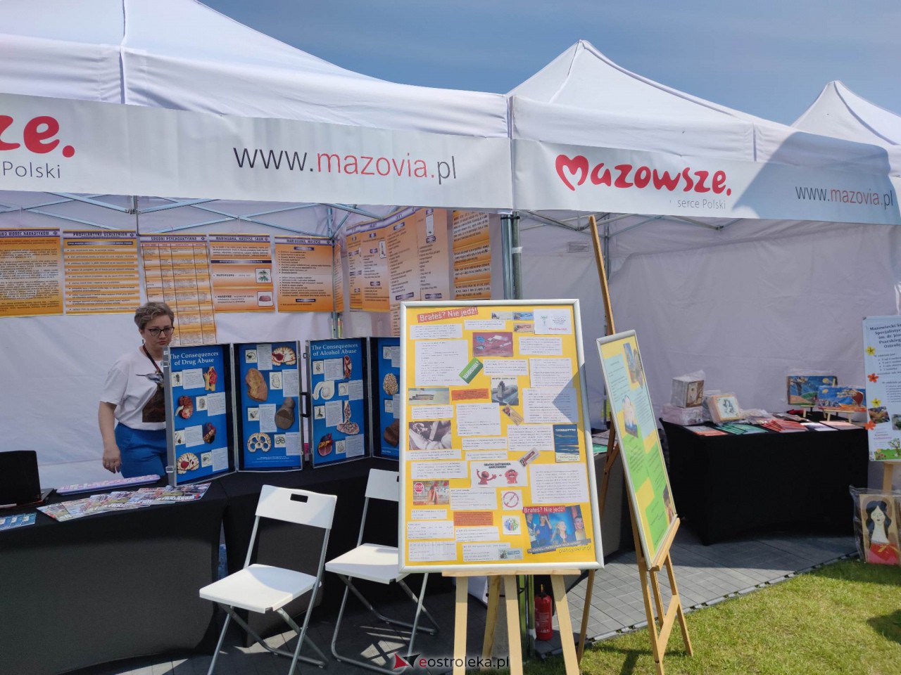 MazoPiknik w Lelisie [27.05.2023] - zdjęcie #156 - eOstroleka.pl
