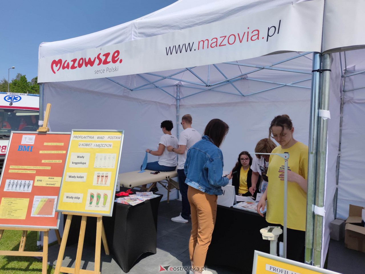 MazoPiknik w Lelisie [27.05.2023] - zdjęcie #150 - eOstroleka.pl
