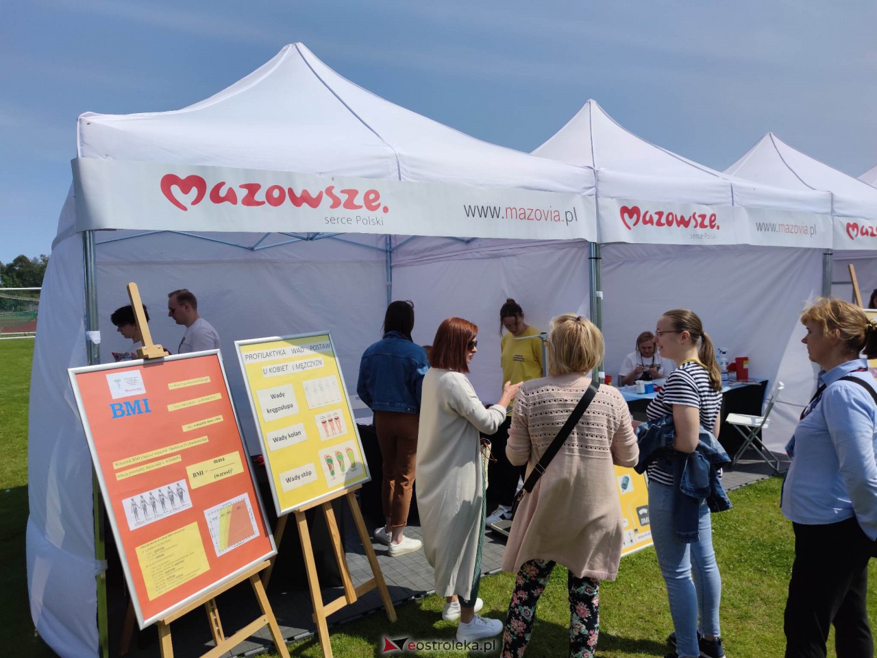 MazoPiknik w Lelisie [27.05.2023] - zdjęcie #148 - eOstroleka.pl