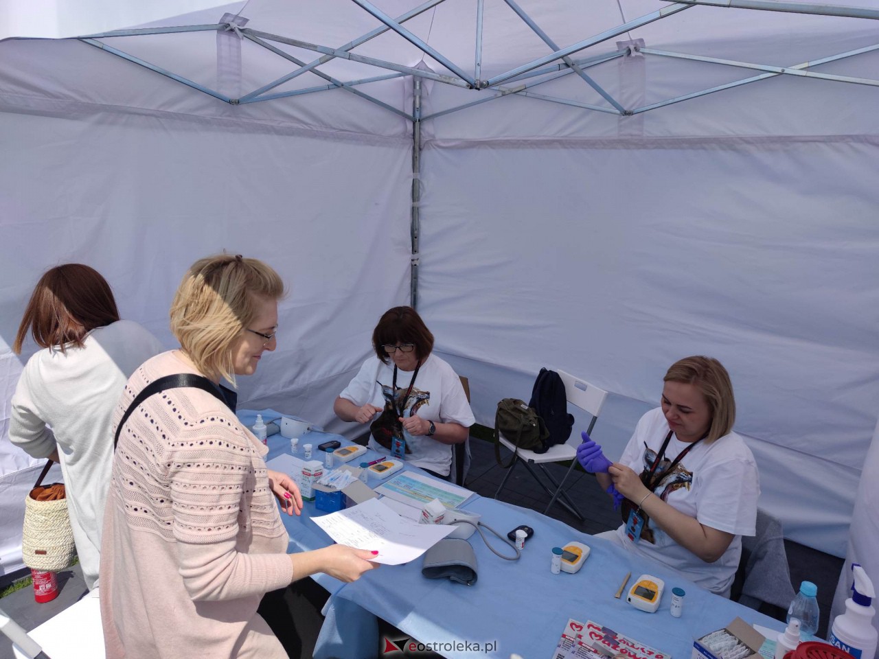 MazoPiknik w Lelisie [27.05.2023] - zdjęcie #146 - eOstroleka.pl