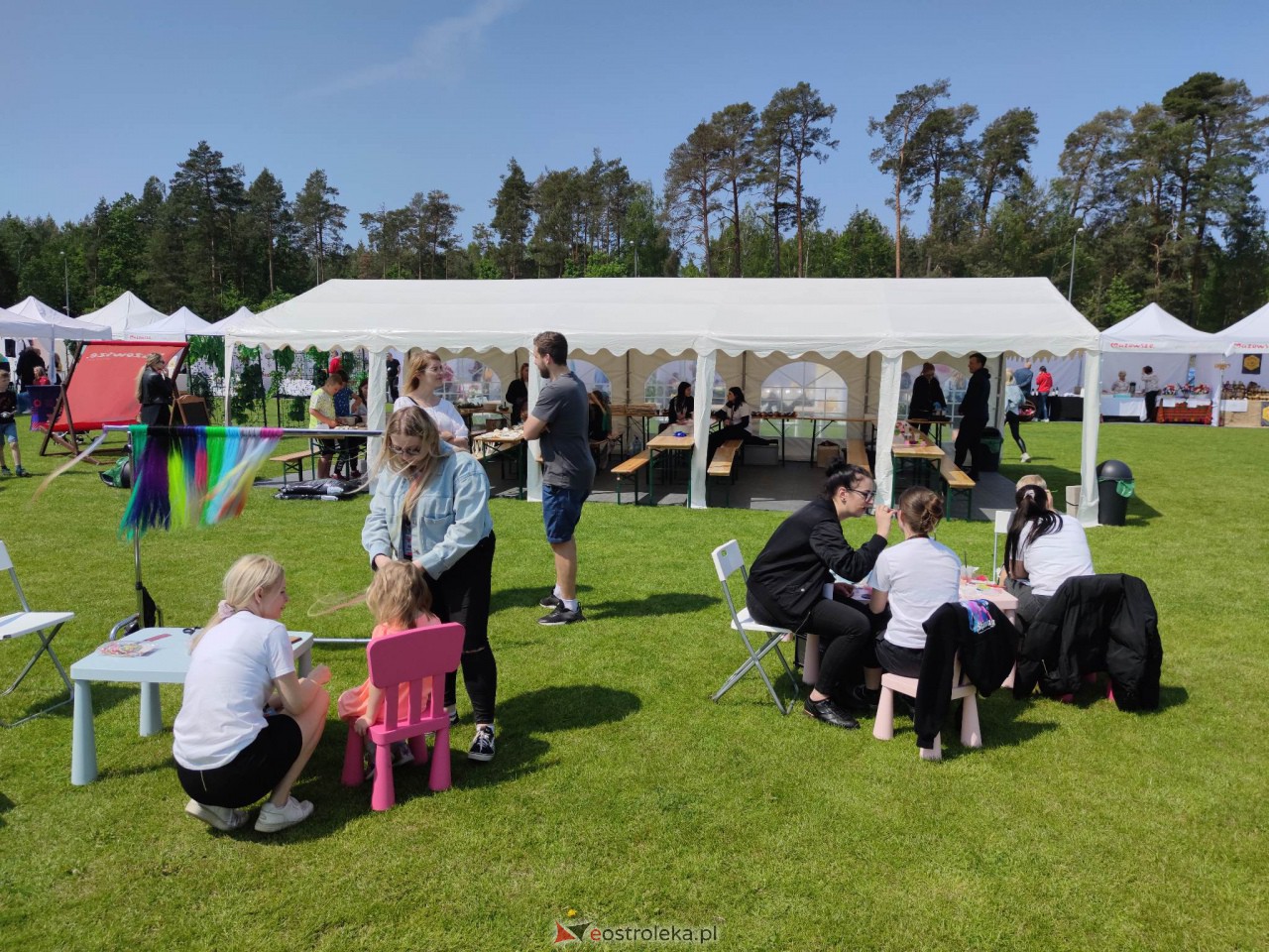 MazoPiknik w Lelisie [27.05.2023] - zdjęcie #131 - eOstroleka.pl