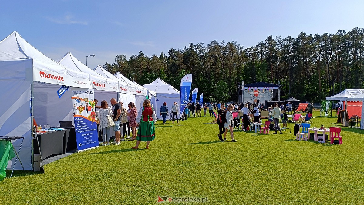 MazoPiknik w Lelisie [27.05.2023] - zdjęcie #64 - eOstroleka.pl