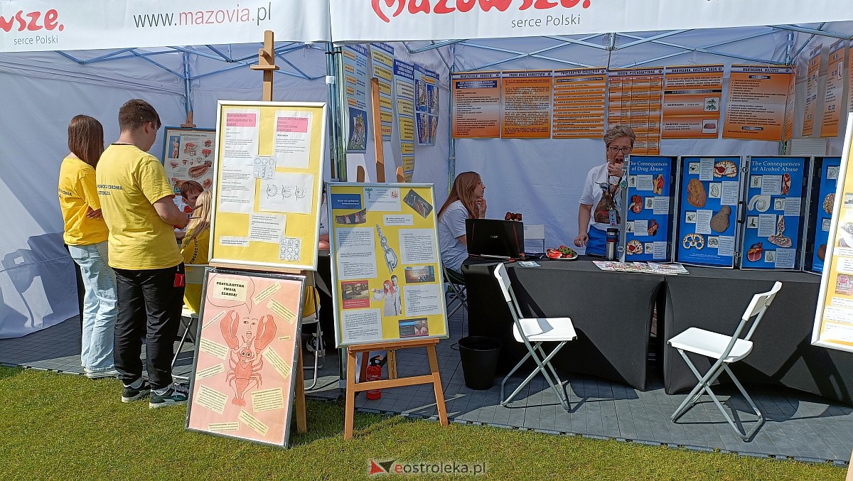 MazoPiknik w Lelisie [27.05.2023] - zdjęcie #62 - eOstroleka.pl
