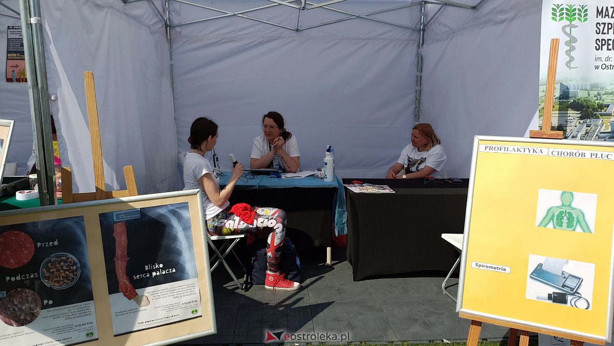 MazoPiknik w Lelisie [27.05.2023] - zdjęcie #61 - eOstroleka.pl