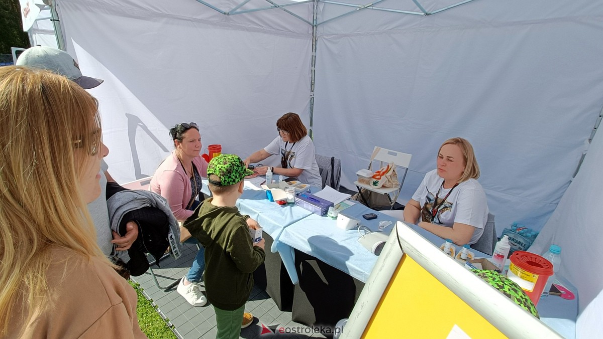 MazoPiknik w Lelisie [27.05.2023] - zdjęcie #56 - eOstroleka.pl