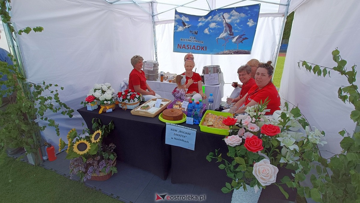 MazoPiknik w Lelisie [27.05.2023] - zdjęcie #44 - eOstroleka.pl