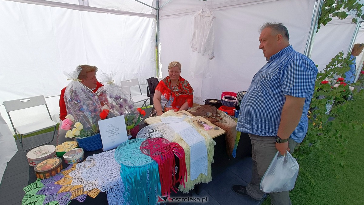 MazoPiknik w Lelisie [27.05.2023] - zdjęcie #43 - eOstroleka.pl