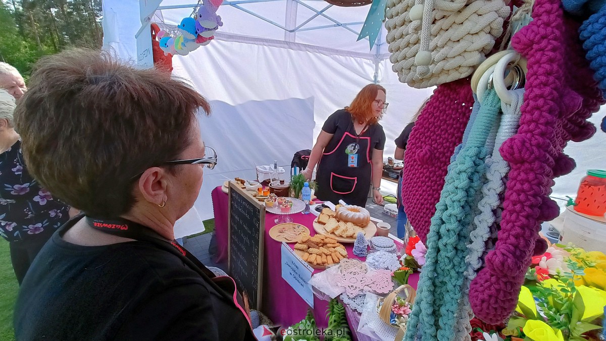 MazoPiknik w Lelisie [27.05.2023] - zdjęcie #41 - eOstroleka.pl