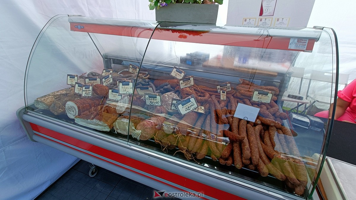 MazoPiknik w Lelisie [27.05.2023] - zdjęcie #38 - eOstroleka.pl
