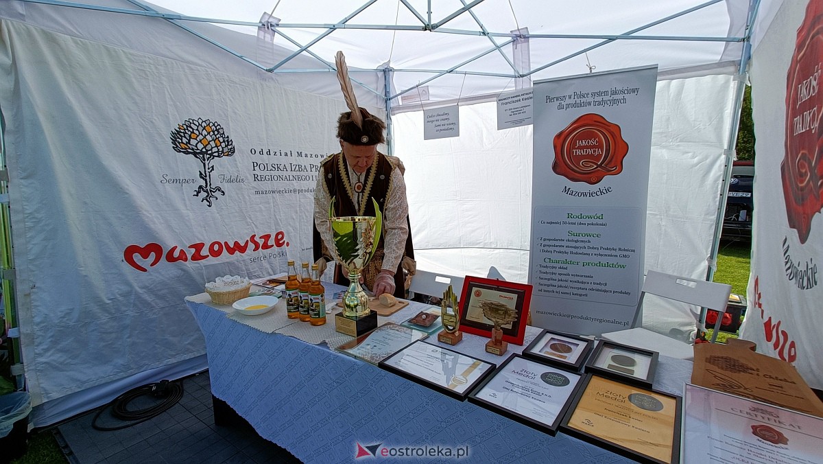MazoPiknik w Lelisie [27.05.2023] - zdjęcie #37 - eOstroleka.pl