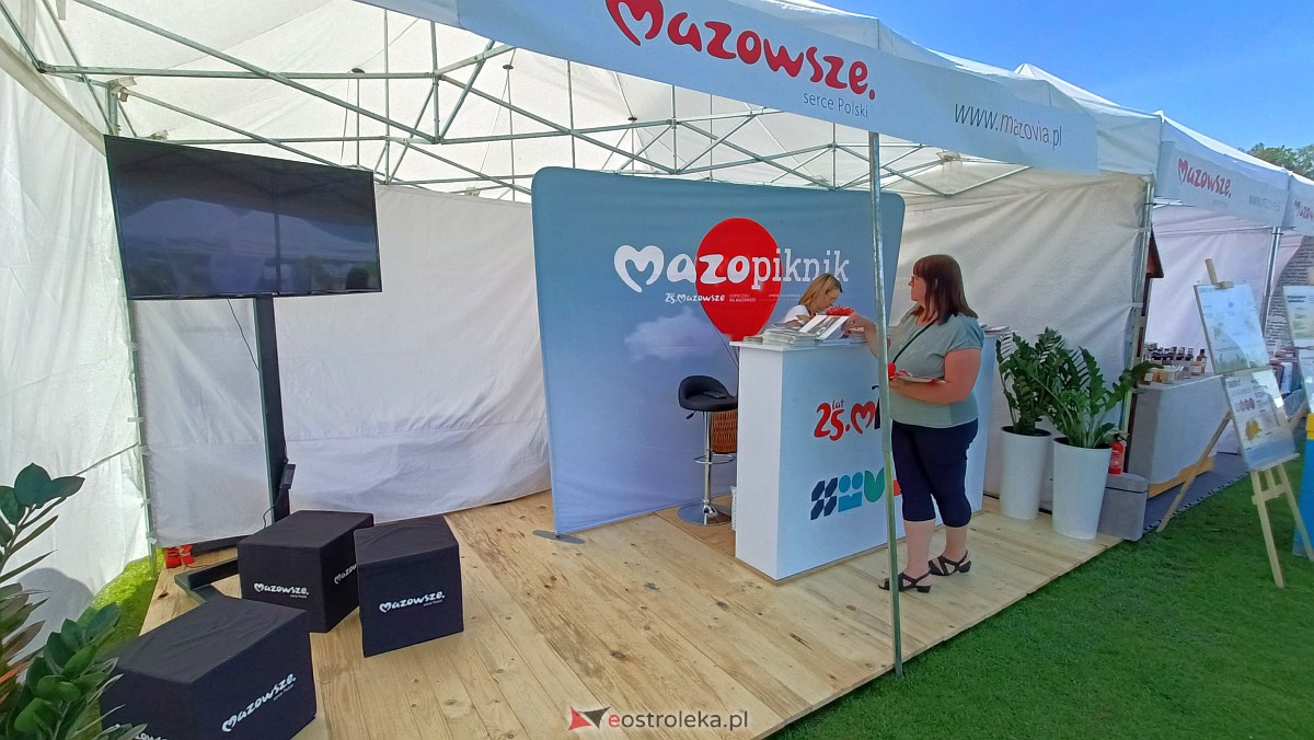 MazoPiknik w Lelisie [27.05.2023] - zdjęcie #34 - eOstroleka.pl