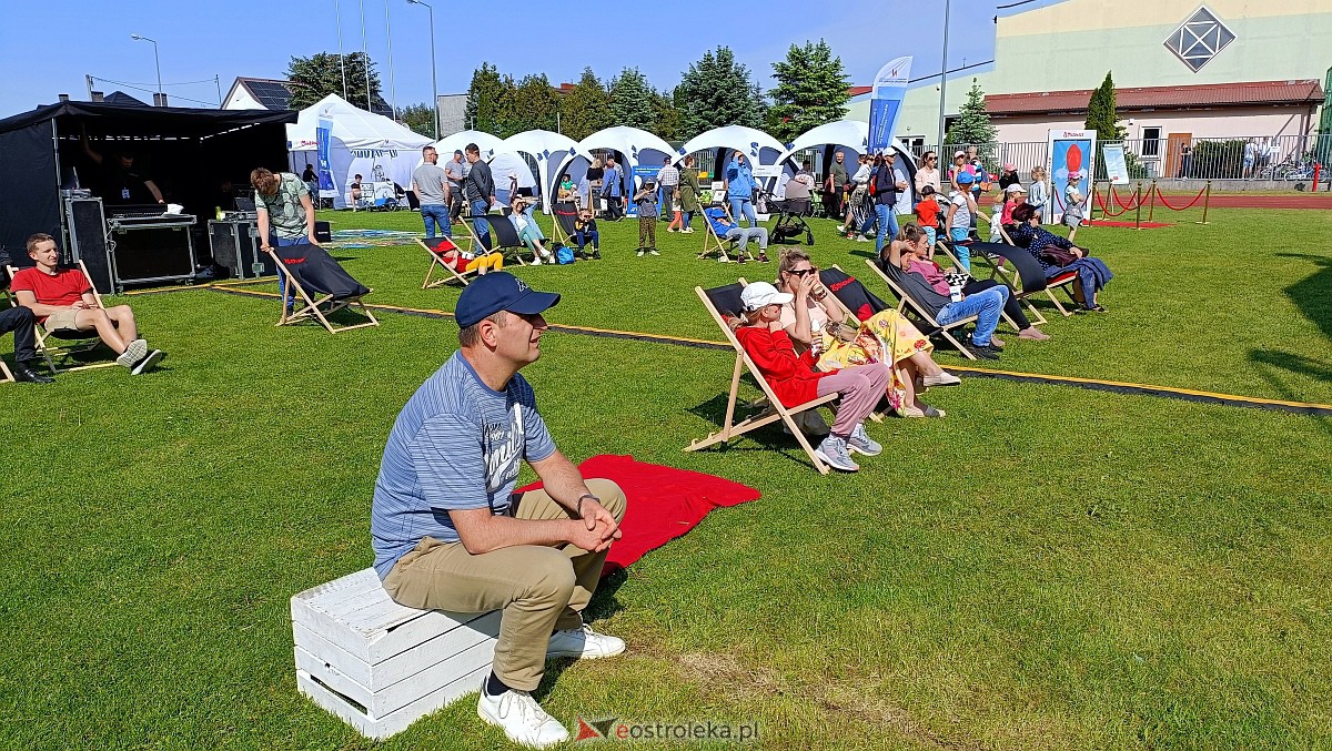 MazoPiknik w Lelisie [27.05.2023] - zdjęcie #28 - eOstroleka.pl