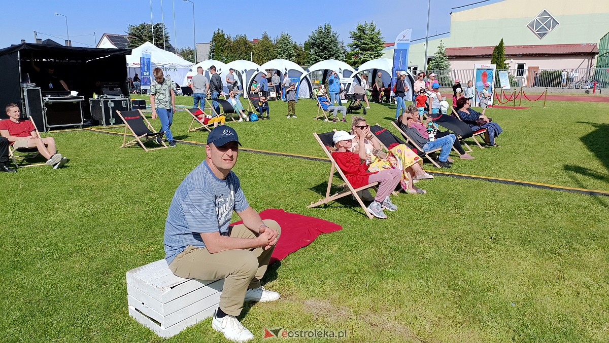 MazoPiknik w Lelisie [27.05.2023] - zdjęcie #27 - eOstroleka.pl