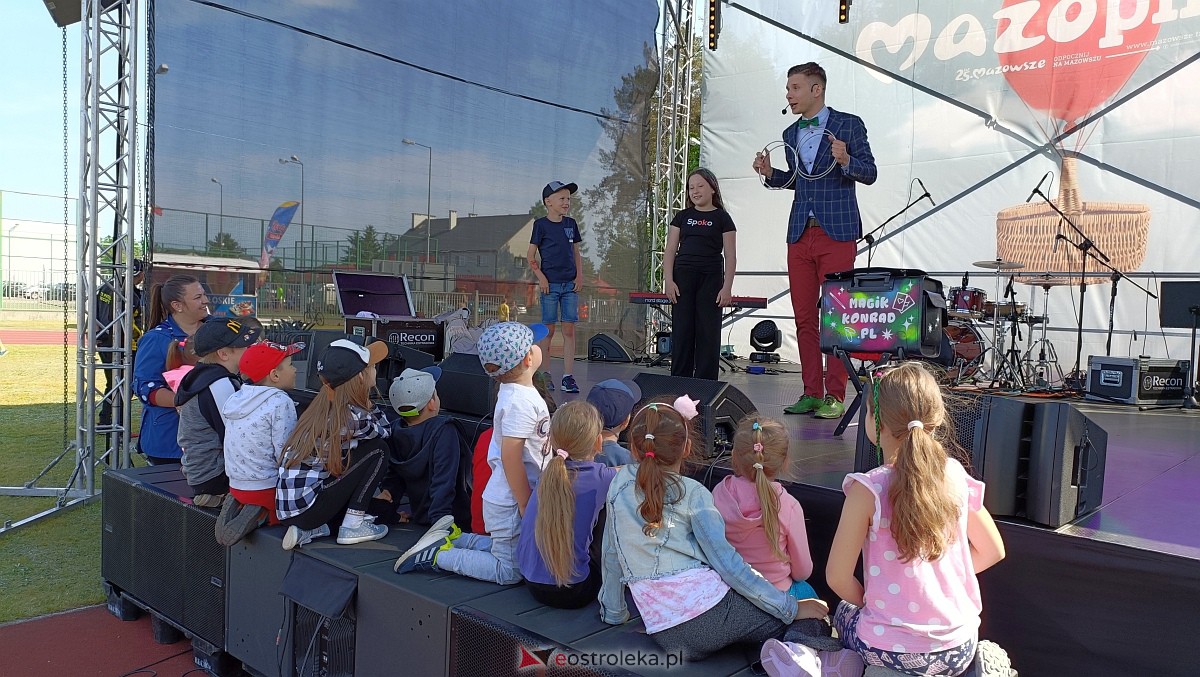 MazoPiknik w Lelisie [27.05.2023] - zdjęcie #24 - eOstroleka.pl