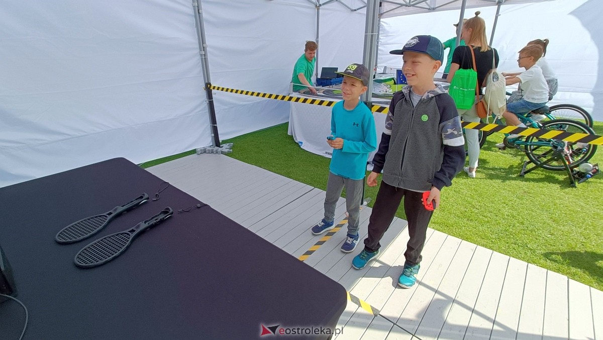 MazoPiknik w Lelisie [27.05.2023] - zdjęcie #7 - eOstroleka.pl