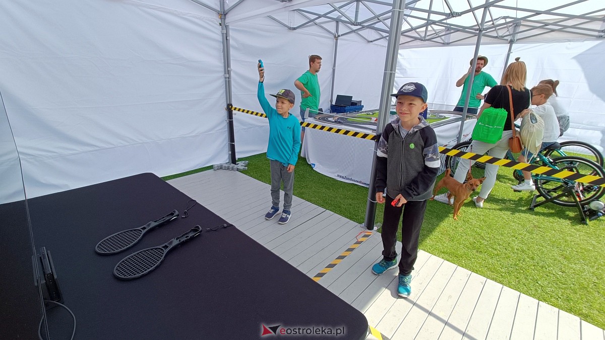 MazoPiknik w Lelisie [27.05.2023] - zdjęcie #5 - eOstroleka.pl