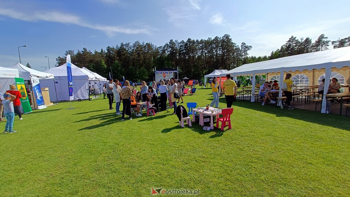 MazoPiknik w Lelisie [27.05.2023] - zdjęcie #2 - eOstroleka.pl