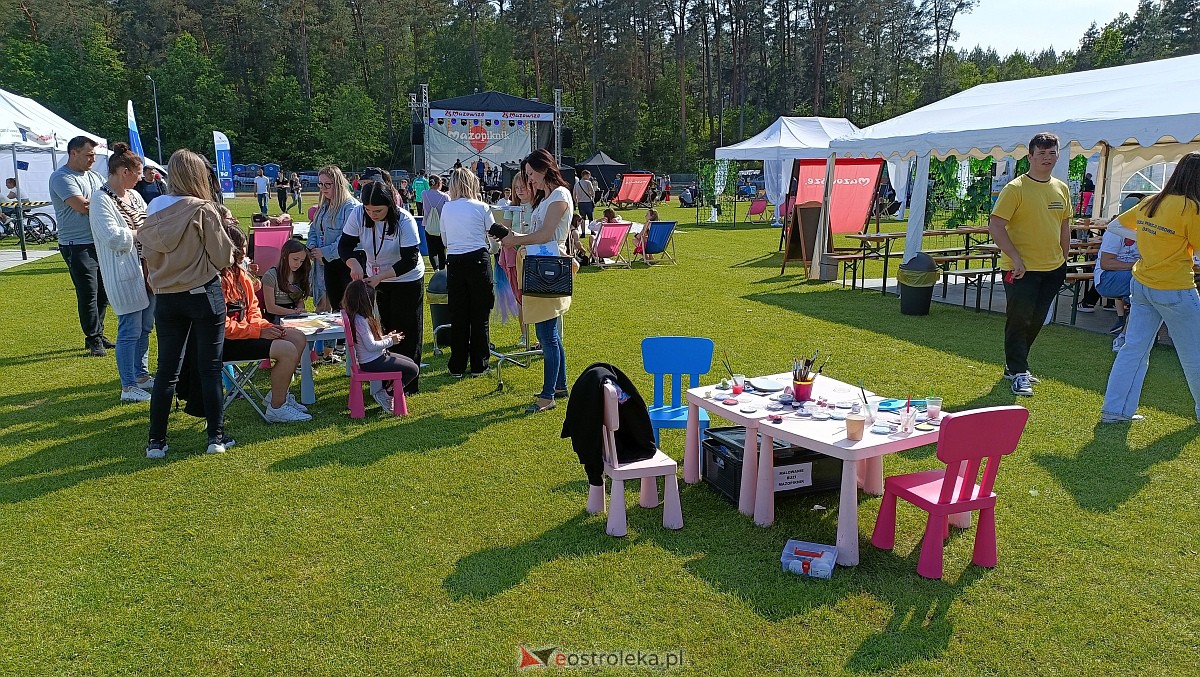 MazoPiknik w Lelisie [27.05.2023] - zdjęcie #1 - eOstroleka.pl