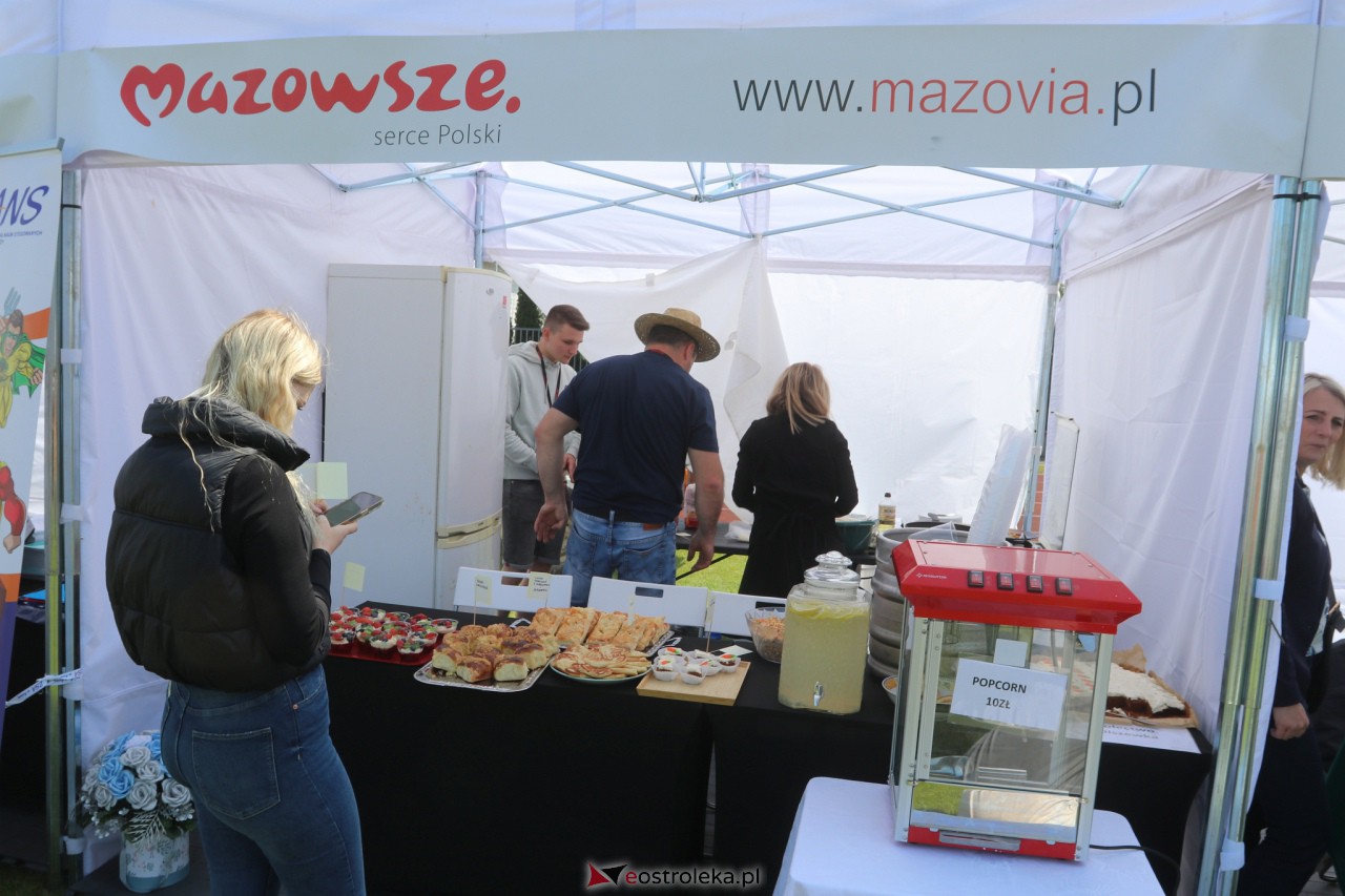 MazoPiknik w Lelisie [27.05.2023] - zdjęcie #118 - eOstroleka.pl