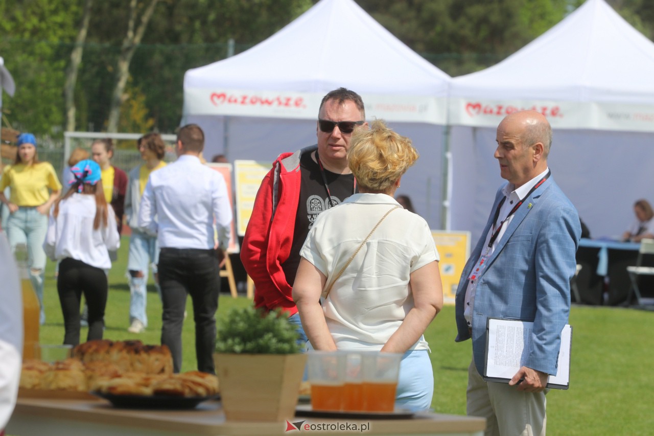 MazoPiknik w Lelisie [27.05.2023] - zdjęcie #114 - eOstroleka.pl