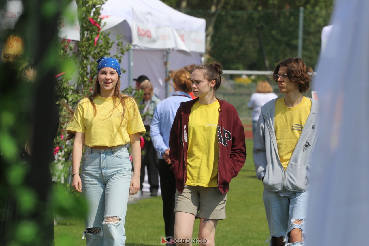 MazoPiknik w Lelisie [27.05.2023] - zdjęcie #113 - eOstroleka.pl