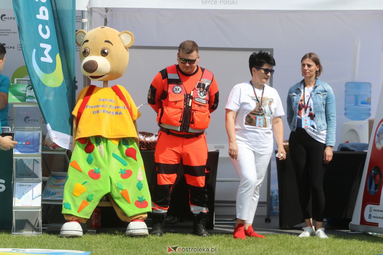 MazoPiknik w Lelisie [27.05.2023] - zdjęcie #110 - eOstroleka.pl