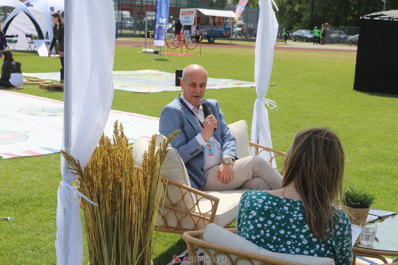 MazoPiknik w Lelisie [27.05.2023] - zdjęcie #96 - eOstroleka.pl