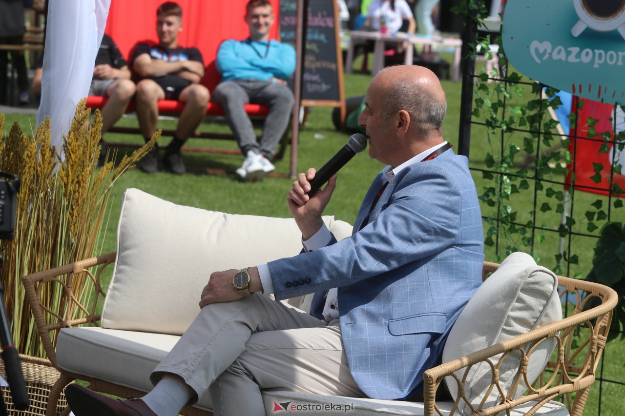 MazoPiknik w Lelisie [27.05.2023] - zdjęcie #90 - eOstroleka.pl