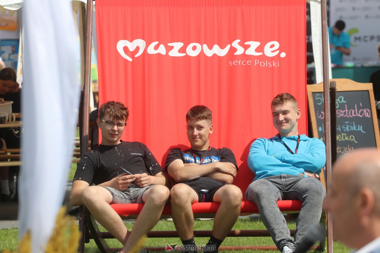 MazoPiknik w Lelisie [27.05.2023] - zdjęcie #89 - eOstroleka.pl
