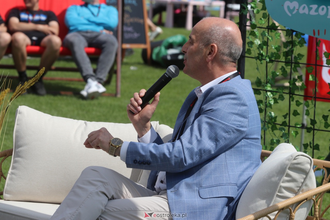 MazoPiknik w Lelisie [27.05.2023] - zdjęcie #88 - eOstroleka.pl