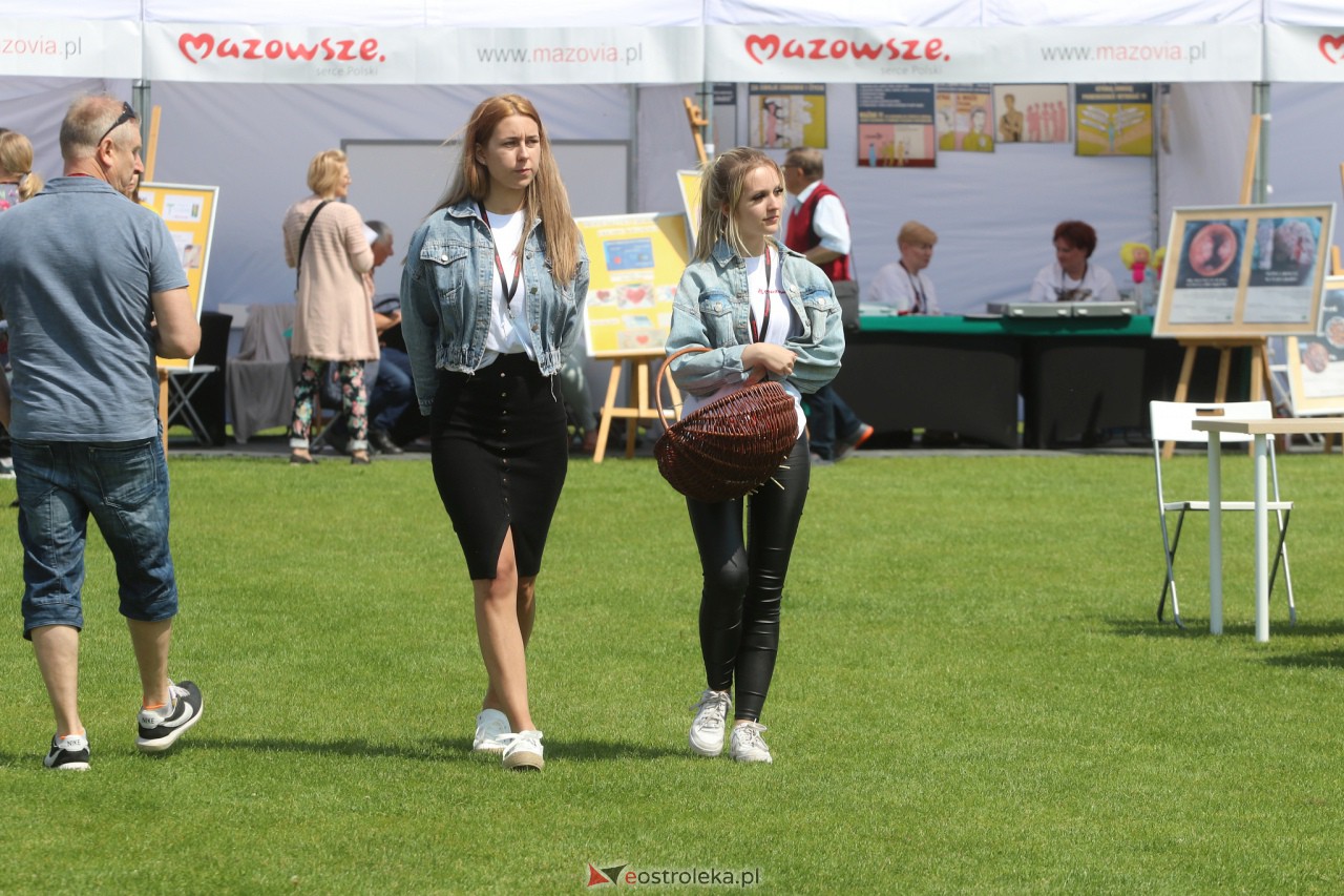 MazoPiknik w Lelisie [27.05.2023] - zdjęcie #83 - eOstroleka.pl
