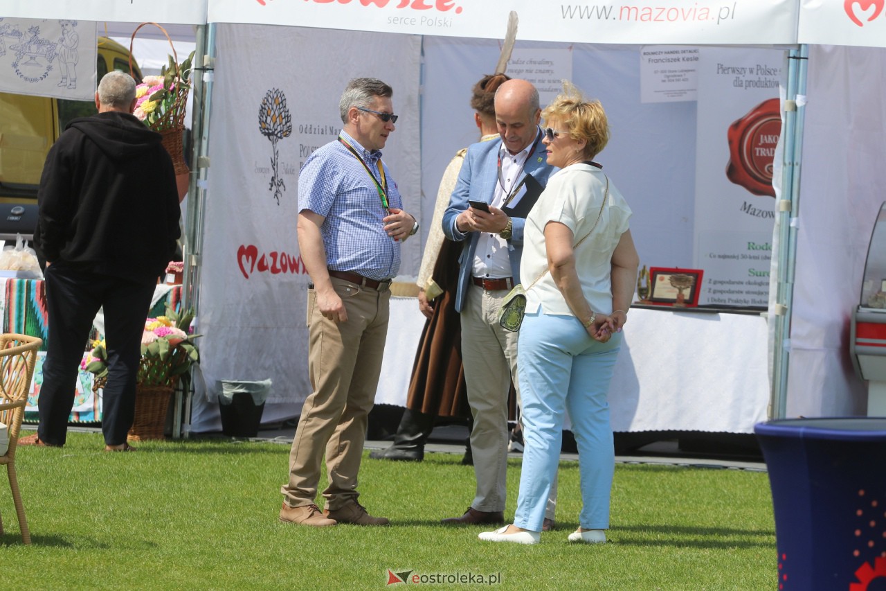 MazoPiknik w Lelisie [27.05.2023] - zdjęcie #80 - eOstroleka.pl
