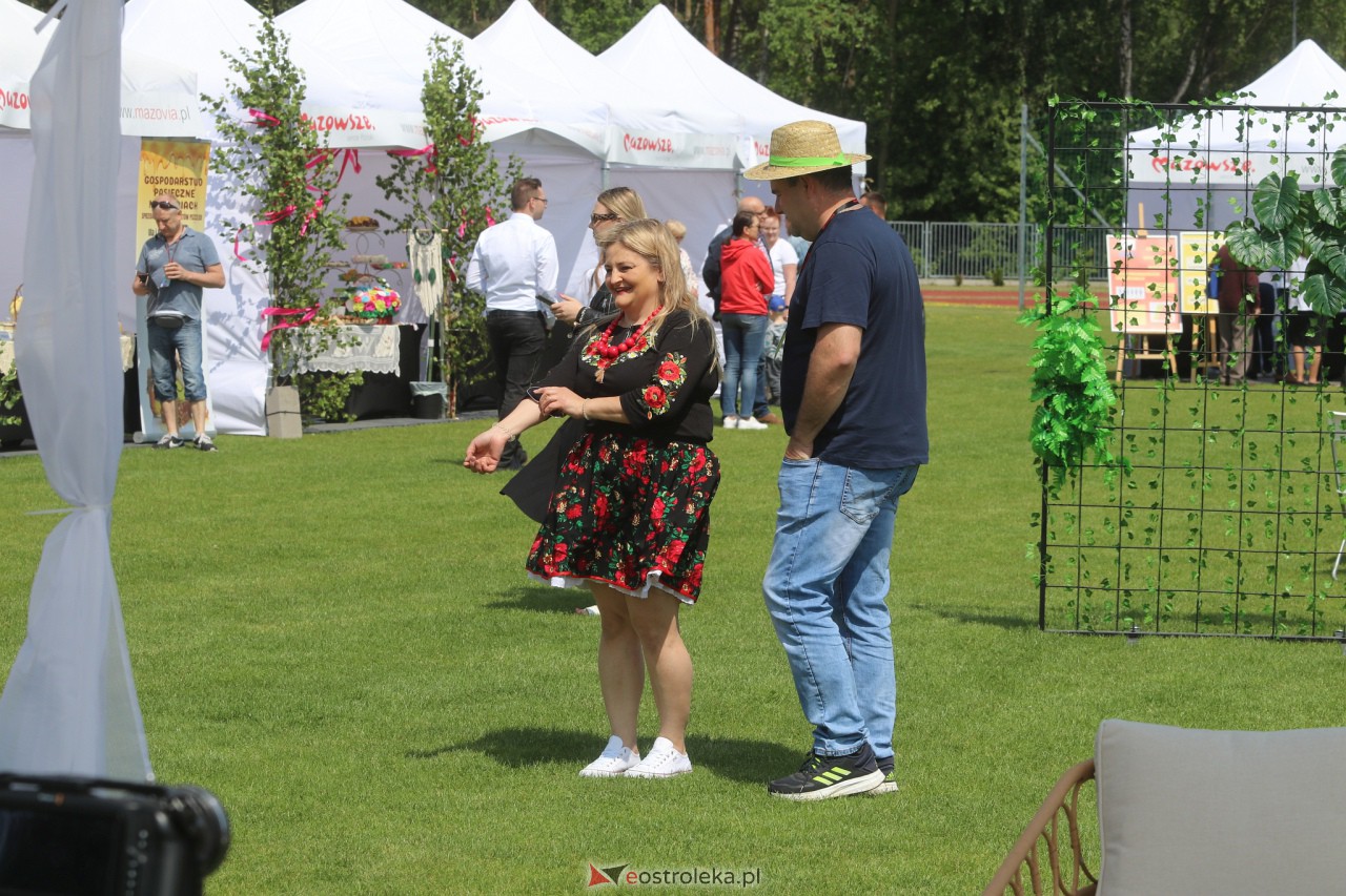 MazoPiknik w Lelisie [27.05.2023] - zdjęcie #76 - eOstroleka.pl